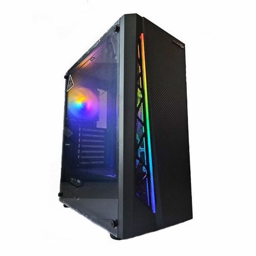 Gabinete Aureox Vanth ARX205G