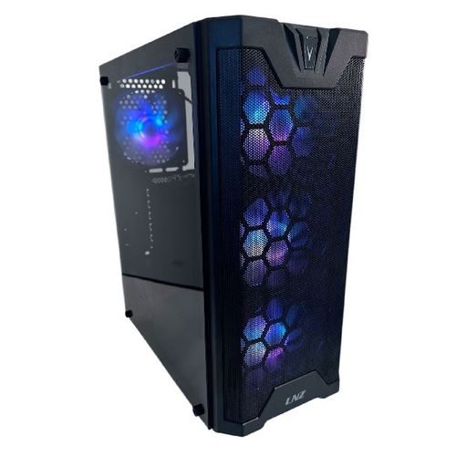 Gabinete LNZ Y11