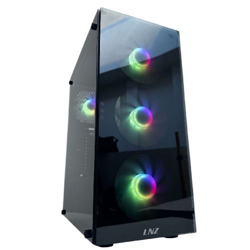 Gabinete LNZ Y10