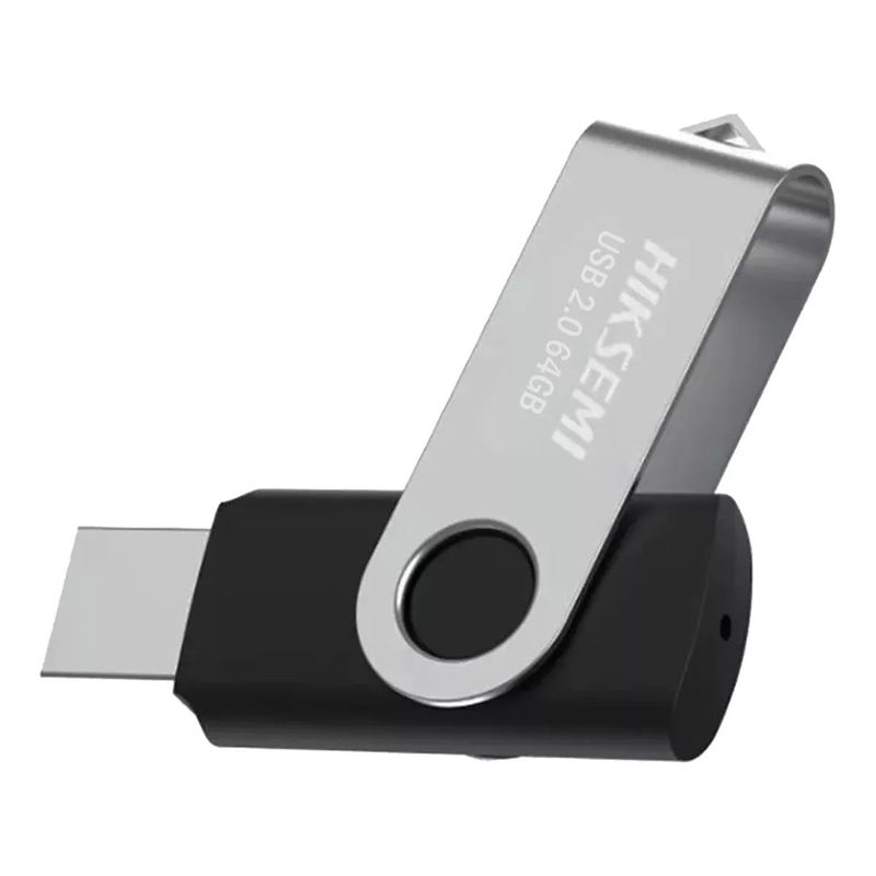 HikSemi Pendrive 64Gb USB 30 Rotary HS-USB-M200S 3.jpg