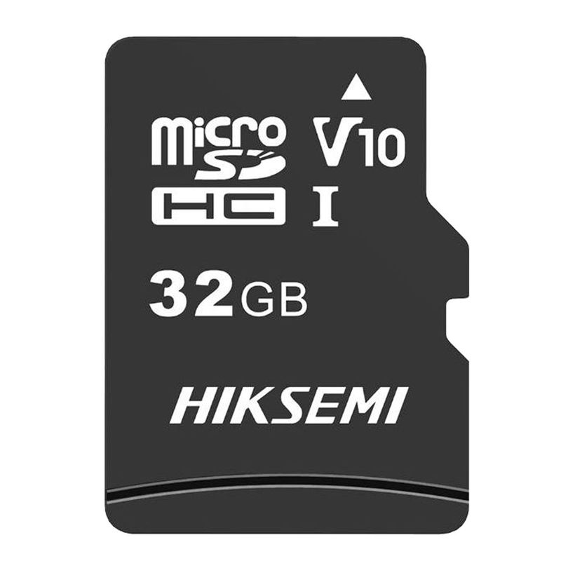 HikSemi Memoria Micro SD 32Gb NEO Clase 10 HS-TF-C1.jpg