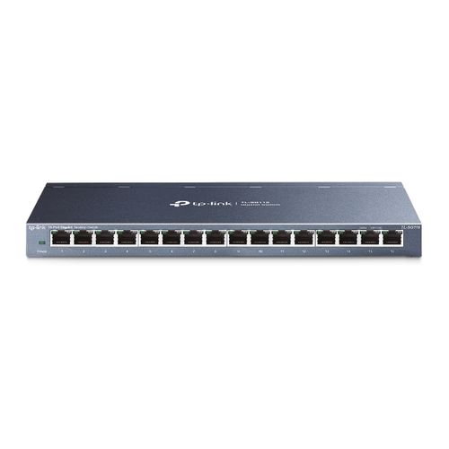 Switch TP-Link TL-SG116 16 Puertos