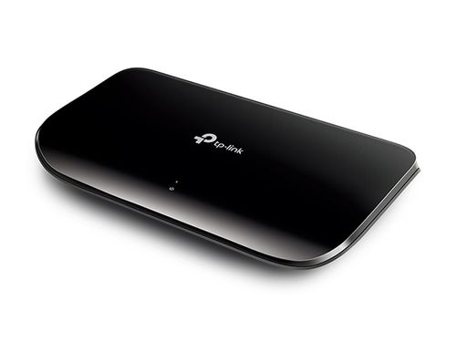 Switch TP-Link TL-SG1008D 8 Puertos