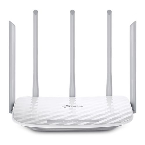 Router TP-Link Archer C60 AC1350 Dual Band