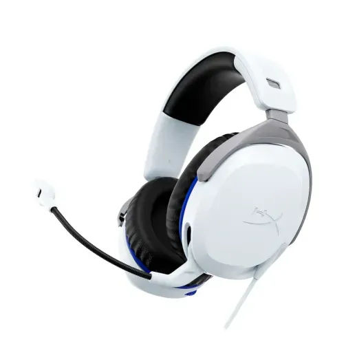 Auricular HyperX Cloud Stinger 2 PS5 Blanco