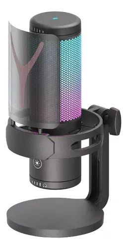 Micrófono Redragon Fenris GM301