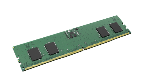 Memoria RAM 16GB DDR5 5600MHz Kingston