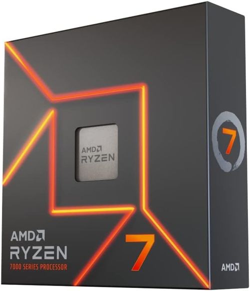 Procesador AMD Ryzen 7 7700X