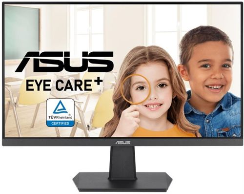 MONITOR 24" ASUS VA24EHF FHD 100HZ 1MS