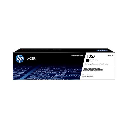 Toner HP 105A