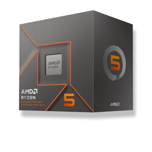 Procesador AMD Ryzen 5 8500G