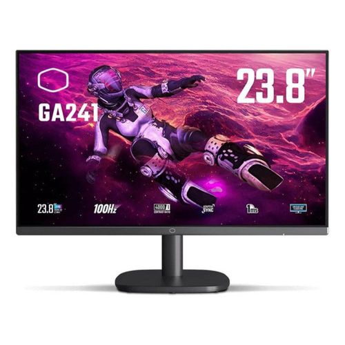 Monitor Cooler master GA241 24" FHD 100Hz