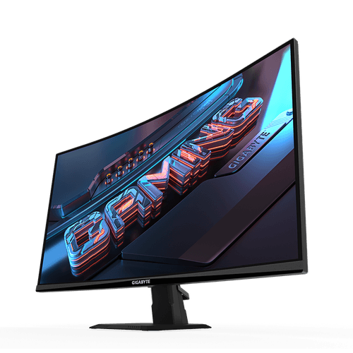 MONITOR 27" GIGABYTE GS27FC FHD 180HZ
