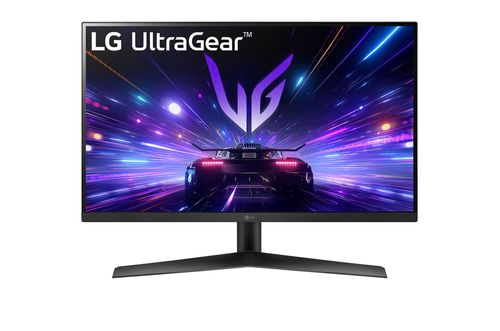Monitor LG 27GS60F 27" FHD 180Hz