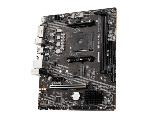 Motherboard MSI B550M-A PRO DDR4 AM4