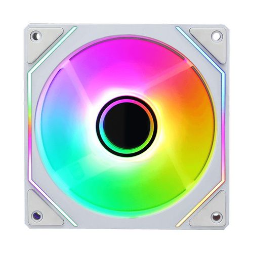 Cooler Gabinete Formula V Floe ARPW 120mm White
