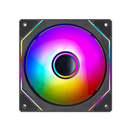 Cooler Gabinete Formula V Floe ARPW 120mm Black