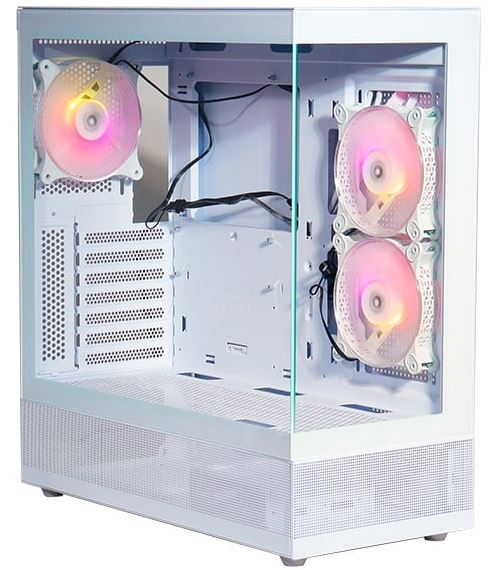 Gabinete Solarmax CM-W930-SF