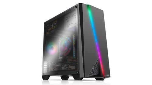 Gabinete Sentey FS10 F10