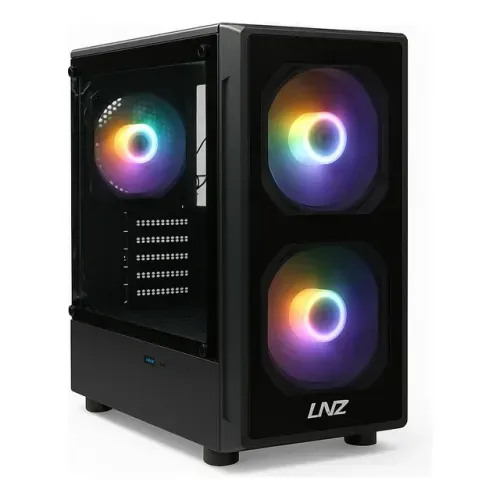 Gabinete LNZ M10 3F RGB