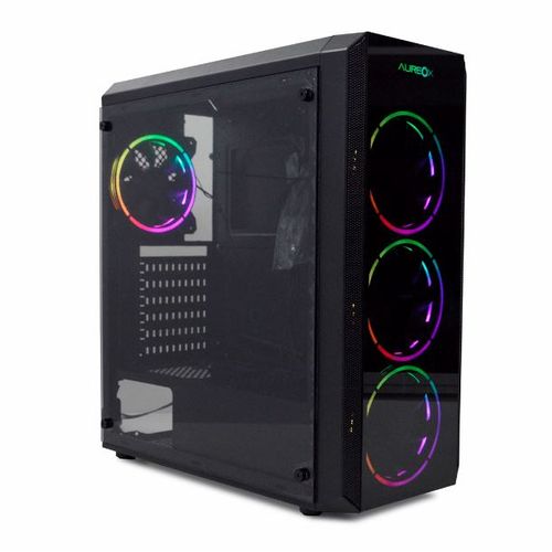 Gabinete Aureox Hydra Plus ARX335G