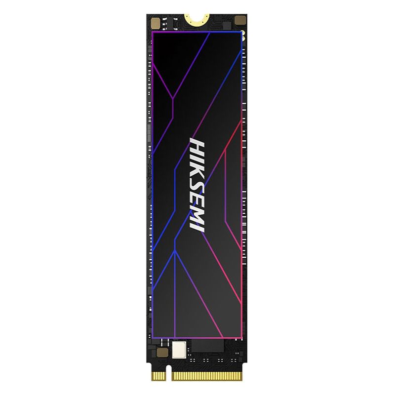 HikSemi Disco NVME 2TB 2048Gb FUTURE Lite 1