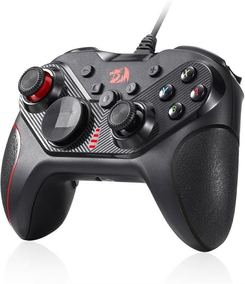Joystick Redragon G710 Rift PC/PS3