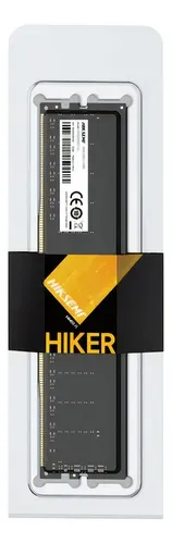 Memoria RAM 4GB DDR3 1600MHz Hiksemi Hiker