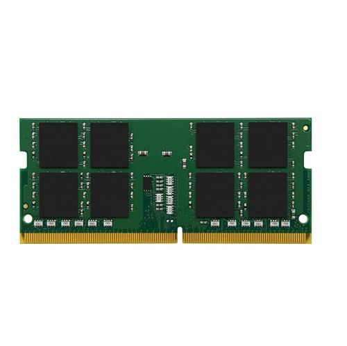 Memoria RAM SODIMM 32GB DDR4 3200MHz Kingston