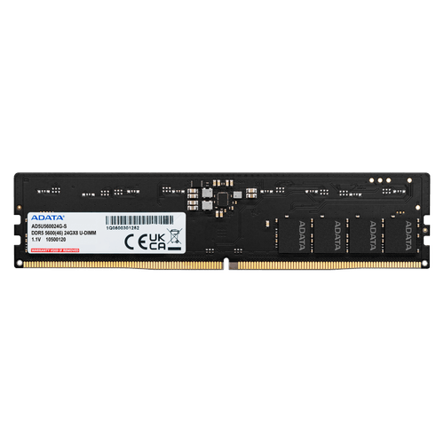 Memoria RAM 16GB DDR5 5600MHz ADATA