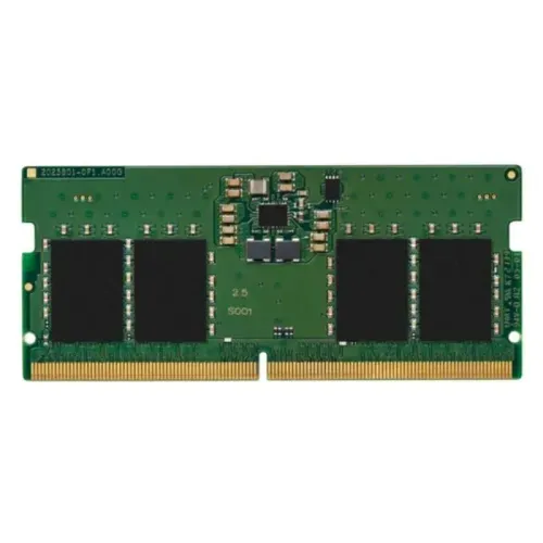 Memoria RAM SODIMM 8GB DDR5 5600MHz Kingston CL46