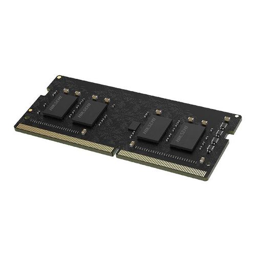 Memoria RAM SODIMM 8GB DDR3 1600MHZ Hiksemi Hiker