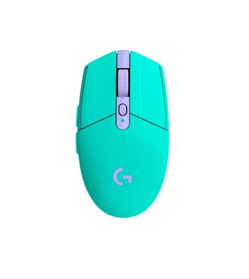Mouse Gamer Logitech G305 Lightspeed Mint