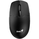 Genius Mouse Inalambrica NX-7000SE USB Negro