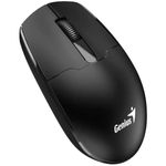 Genius Mouse Inalambrica NX-7000SE USB Negro 2