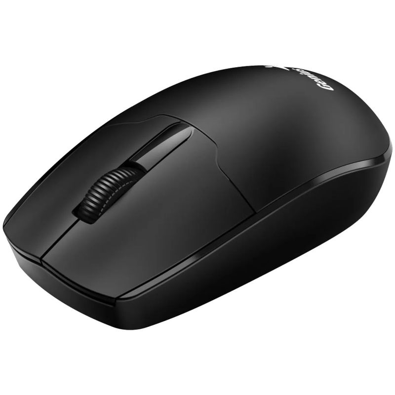 Genius Mouse Inalambrica NX-7000SE USB Negro 3