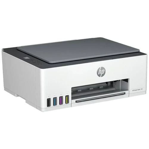IMPRESORA HP MF 580 SMART TANK