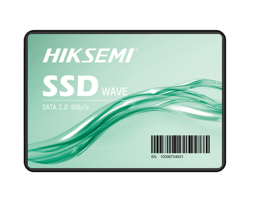 SSD 240GB Hiksemi Wave