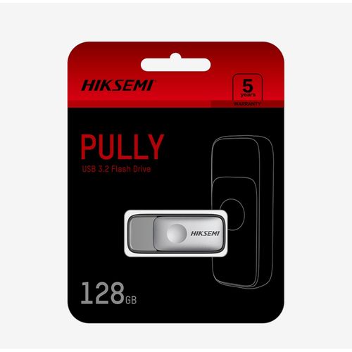 Pendrive 128GB Hiksemi M210S Pully