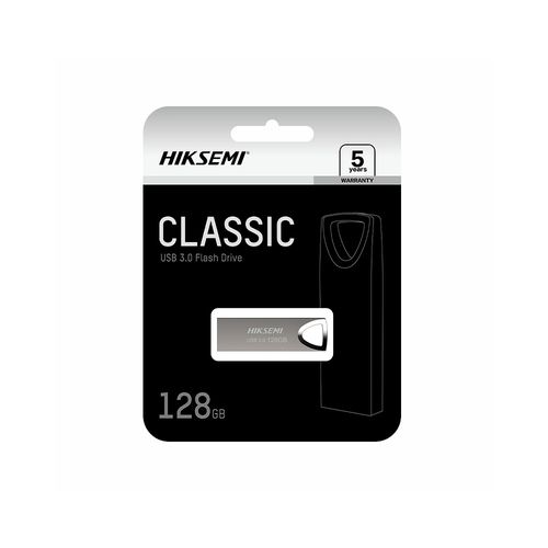Pendrive 128GB Hiksemi Classic M200