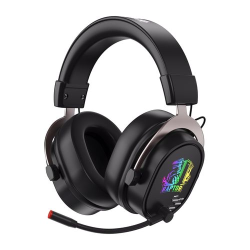 Auricular Raptor Inferno Pro X 7.1 Wireless Negro