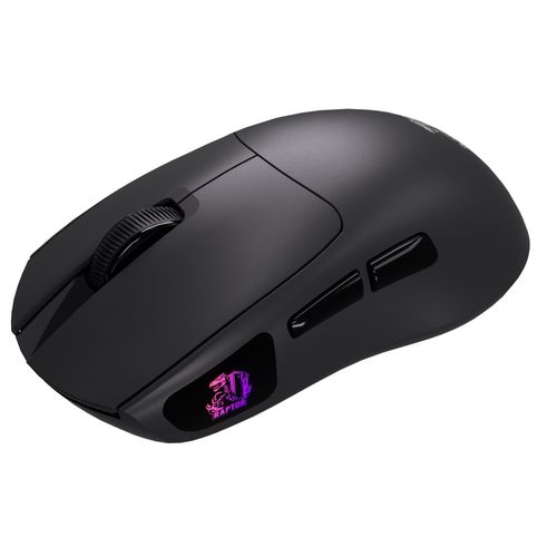 MOUSE RAPTOR STORM GRIP WIRELESS 1200DPI