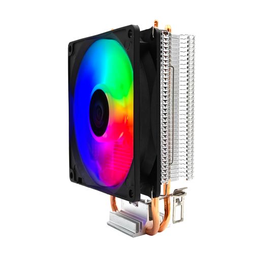 Cooler CPU Raptor Cryo 95W RGB