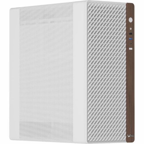 Gabinete Formula V Timberline T2 White