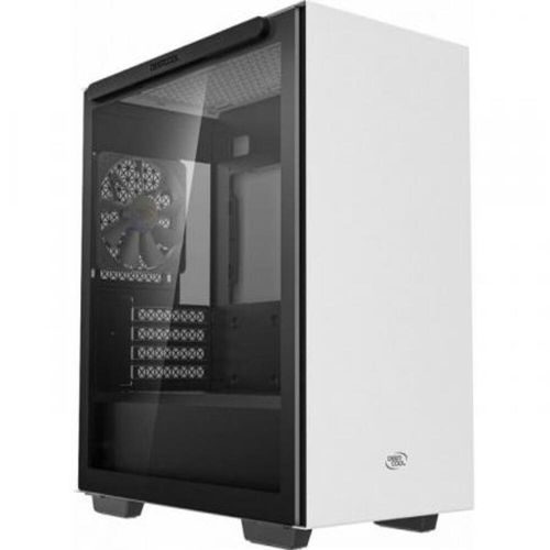 Gabinete DeepCool Macube 110 White