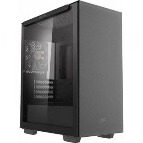 Gabinete DeepCool Macube 110 Black