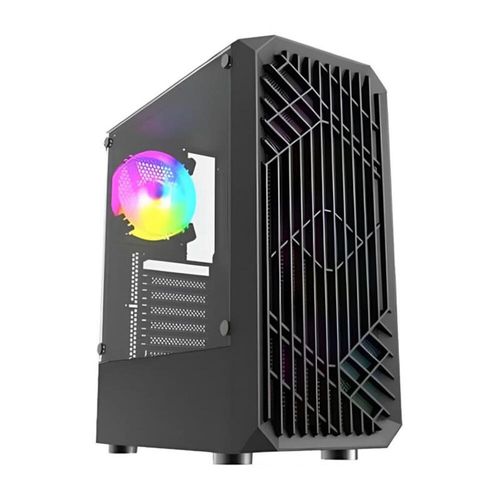 Gabinete Checkpoint Nebula 350 RGB 4X120MM