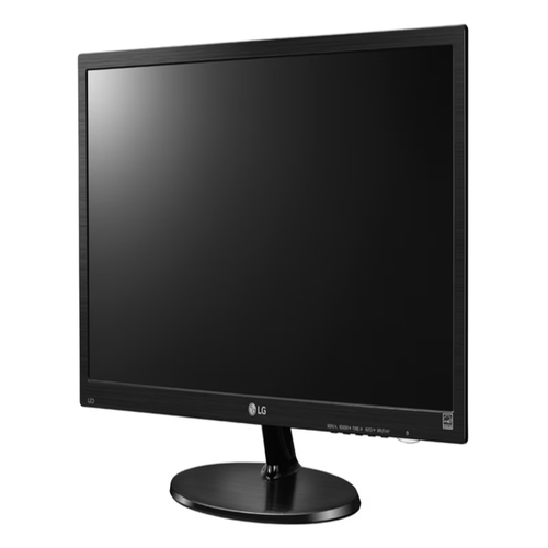 Monitor LG 19M38L-B 19" HD