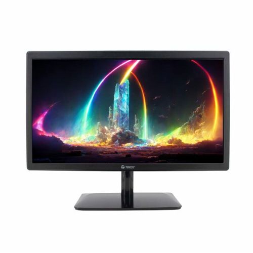 Monitor Teros TE-1915S 20" HD 75Hz TN