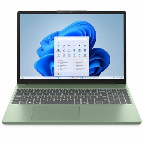 Notebook Lenovo 15IRH10 Intel i5-13420 8GB 15.6"